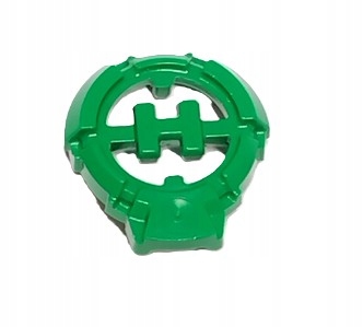 595y5. LEGO Hero 92199 odznaka Hero Factory zielony 2 0cdf8d480433a2bbb696d776c835a1aa