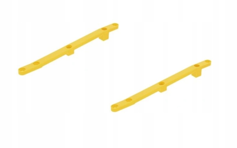 103y7. Lego Technic dżwig żóraw ramię 59807 - żółte 2 szt 2 0d34f3961bab24367cd563ffdda26ba6