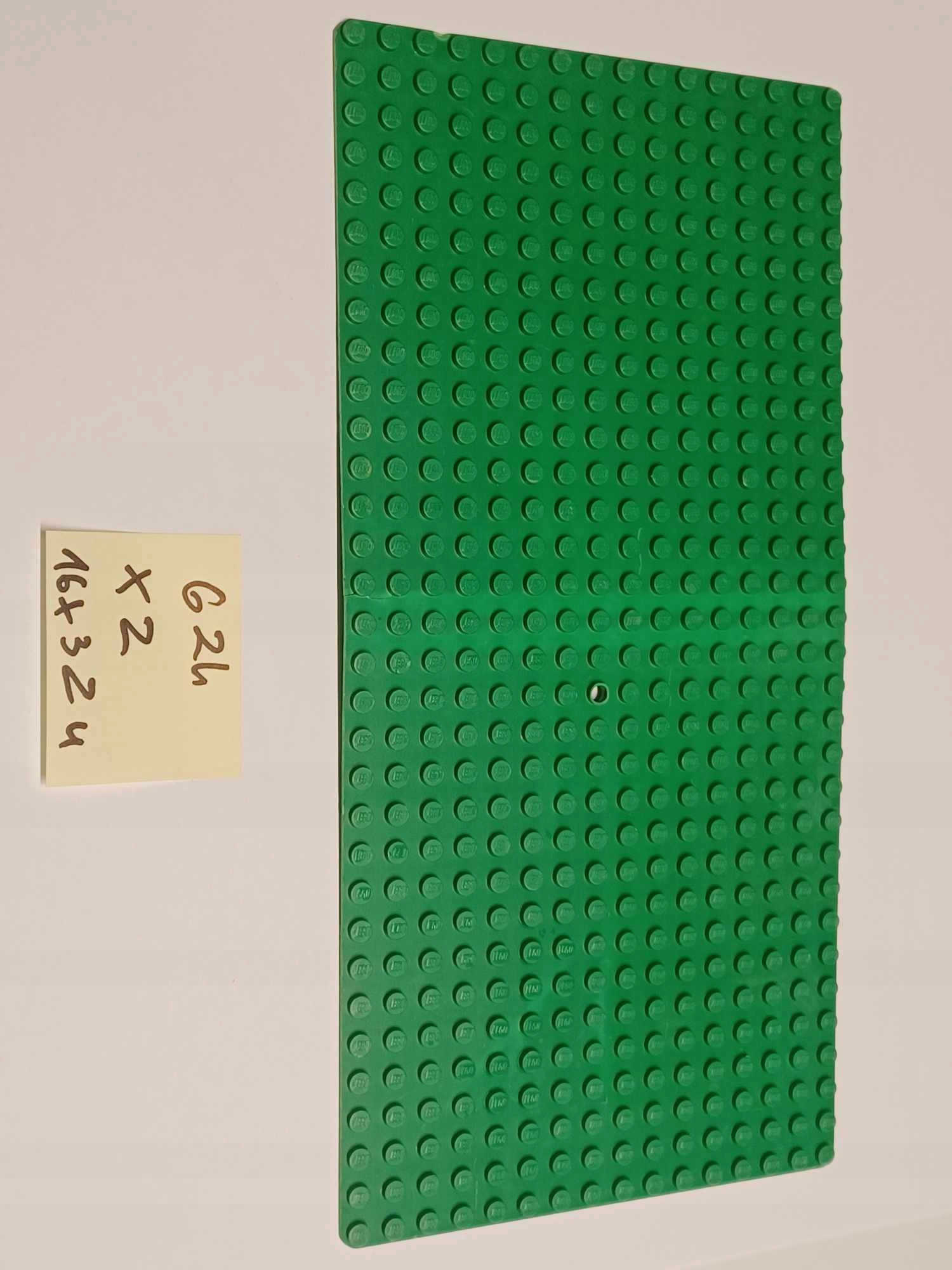 624x2. LEGO płyta konstrukcyjna cieńka 16x32 USZKODZONA 4 0d8fbc053ea1623cc8af8dca2b311bfc