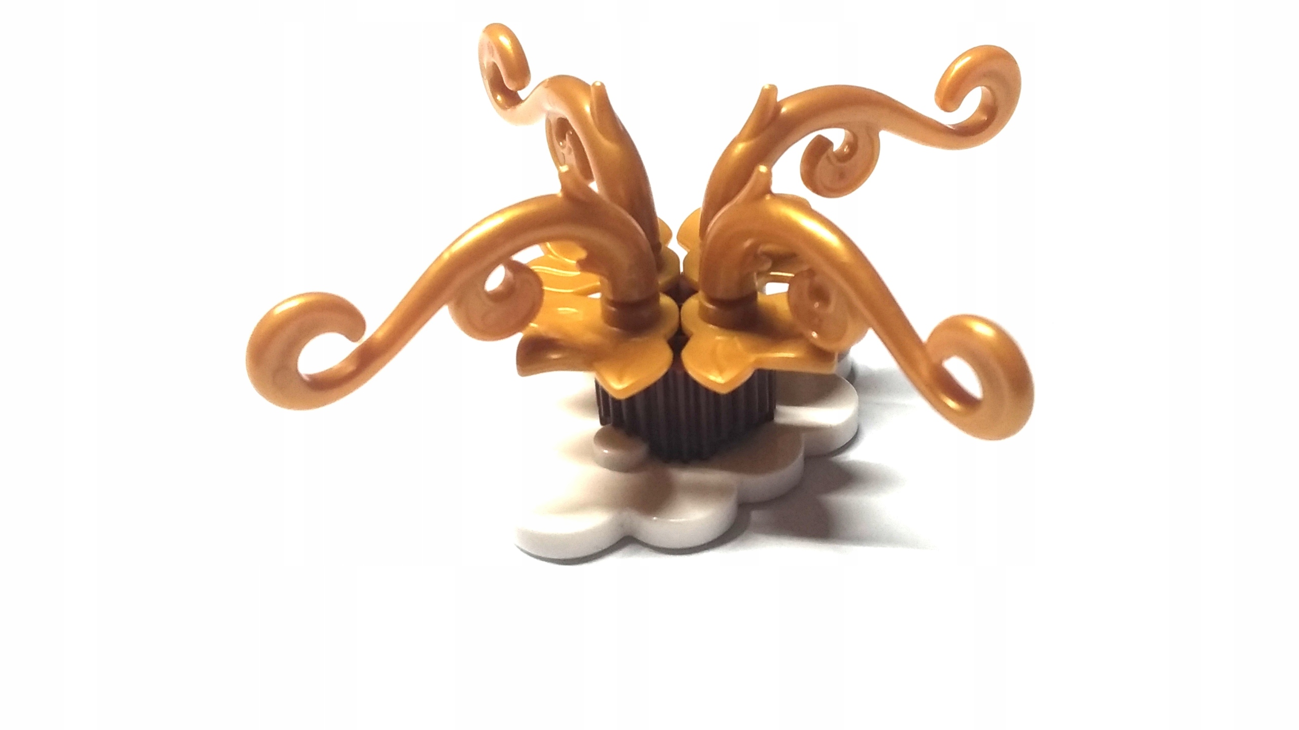 157zl. Lego drzewo szczęścia złote roślina 1 szt 2 0f1f84e2476396e4e21ebf6348e771dc