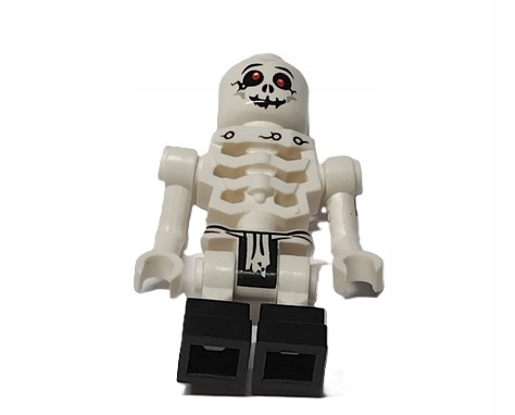 149k21. Lego ludzik Ninjago njo008 szkielet Bonezai 2 0fecdbbe14d56aabbeaed87064ea16d1