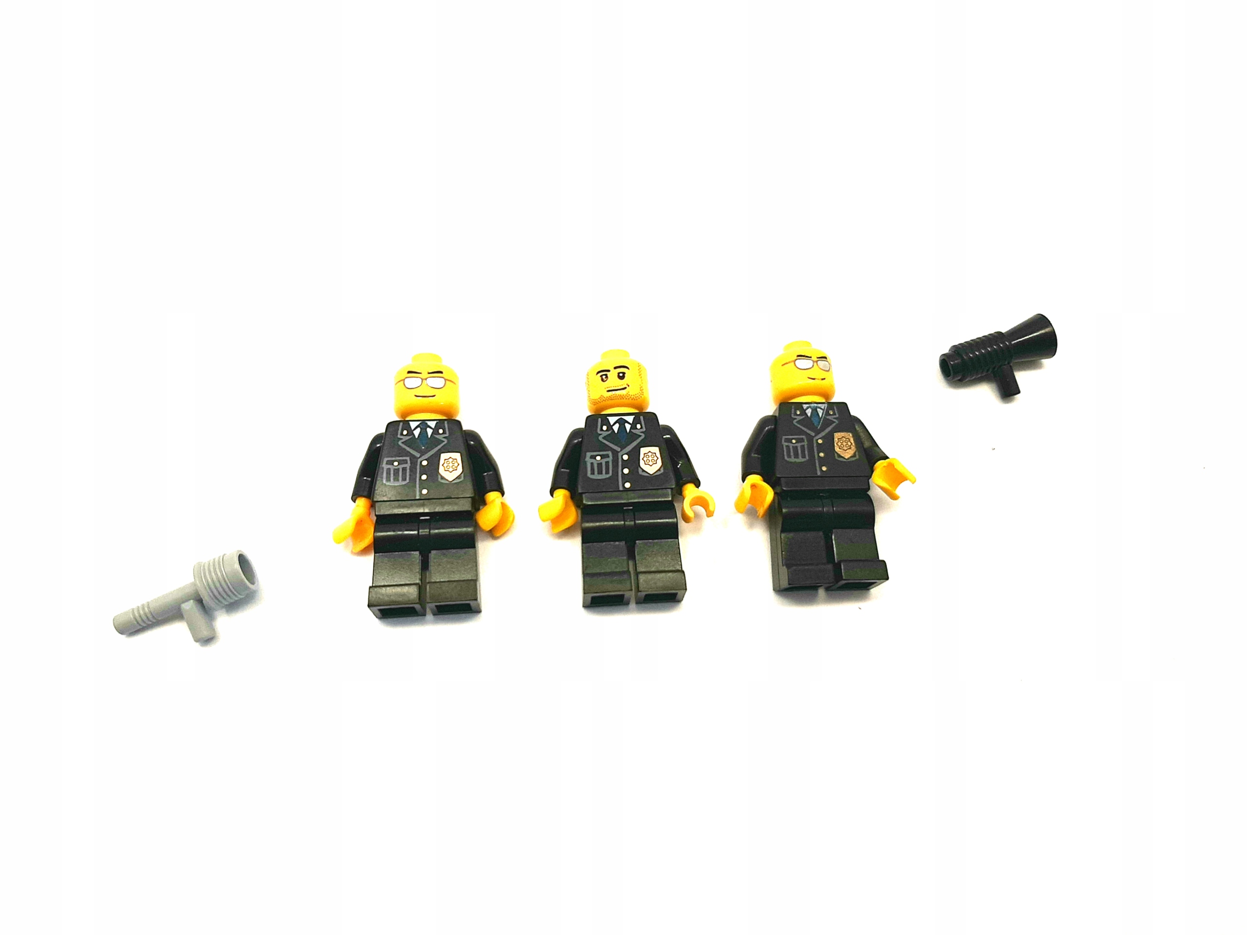 640s Lego ludzik policjant akcesoria zestaw 2 106a3db316226bf9a0f01ef4eb91c599