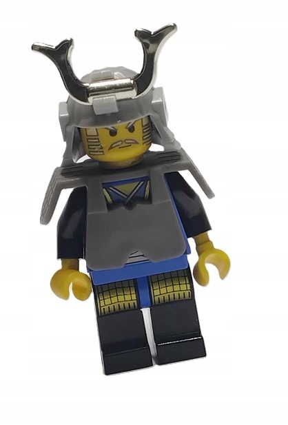 050P3. Lego rycerz Castle Castle Shogun Ninja cas056 gi-dan 2 106b526ee979972f85423442a070de6c