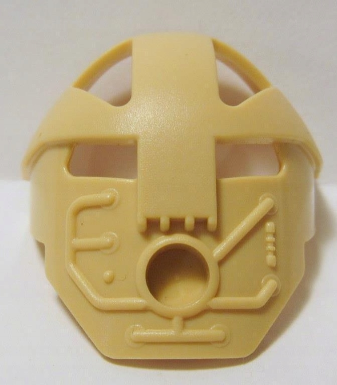 596i LEGO Bionicle maska 32572 Maska Komau Turaga 2 10d1861905b932d93058840351726adf