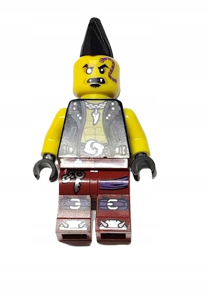 149i26. Lego ludzik Ninjago Eyezor njo639 2 10ef4169d5f668549d33cd4dca17ea6f