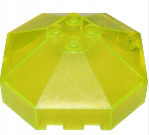 275i30. Lego space BlactronTrans Neon Green Panel 2418a - 1 szt 2 115fe72d2d43c24d7b5f0b5341f2a5a4