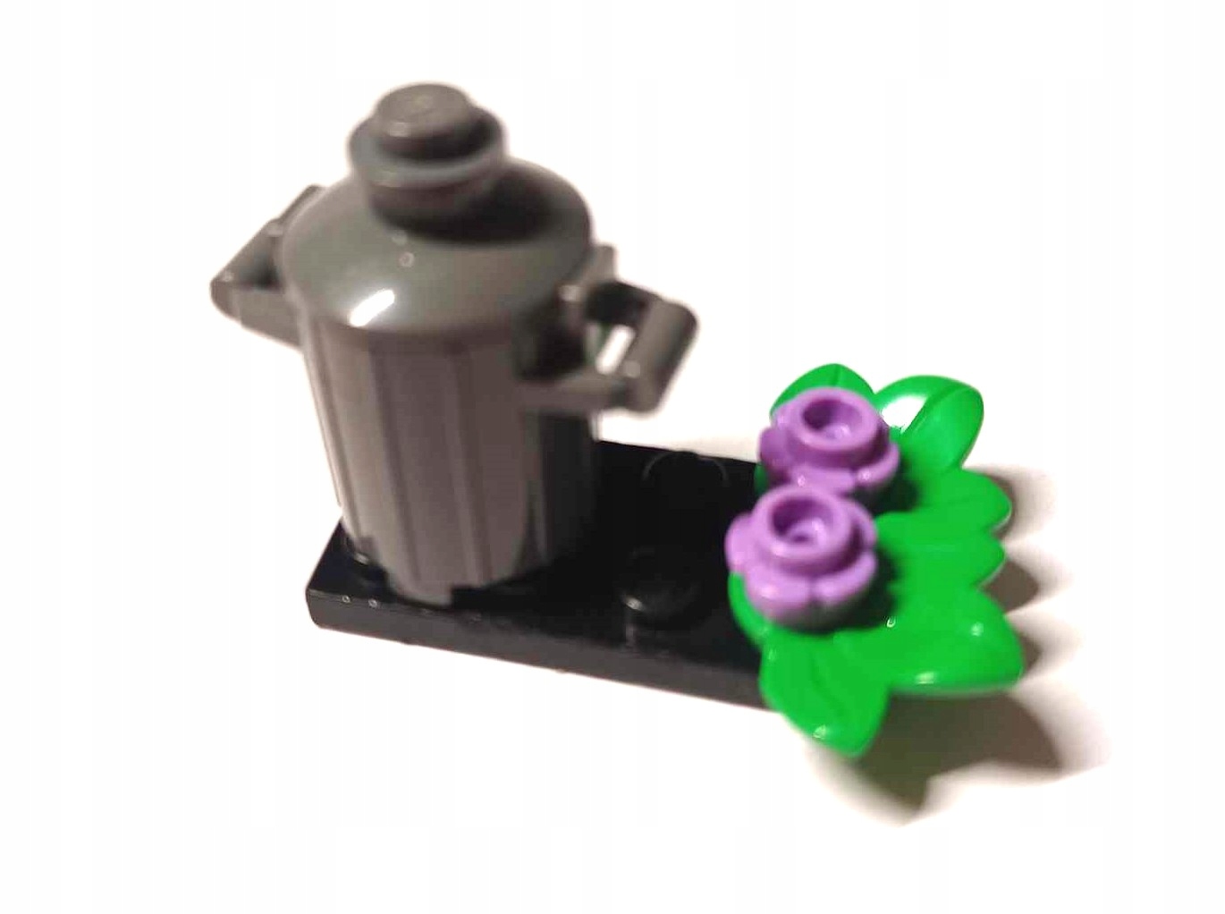 159a8. Lego kosz na śmieci roślina akcesoria 2439 skrzynia komunalna 2 116863fcda1ef4b03c47caebb88adaed