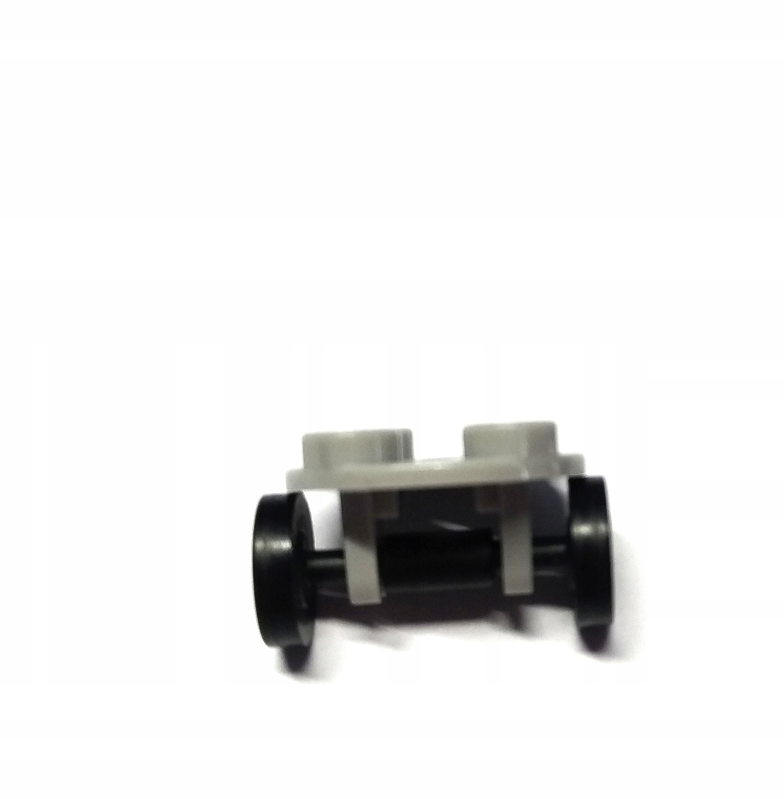 007lA. Lego koło 2496 wózek 2655 szary old 2 1207bbc8c3380b535d774ebbd67c6f27