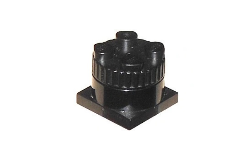 063E5. Lego elektryka 4774c01 syrena czarna 9V 2 12ae14f702db1c6f8a8282f1ebf9af91