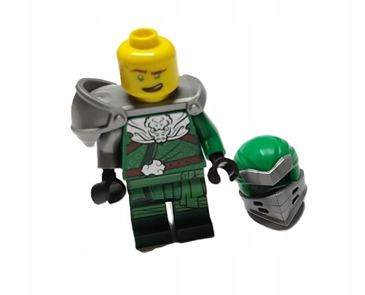149k19. Lego ludzik Ninjago njo602 Lloyd Hero 2 12ee39cac7985f6bc4e04b88800de1d5