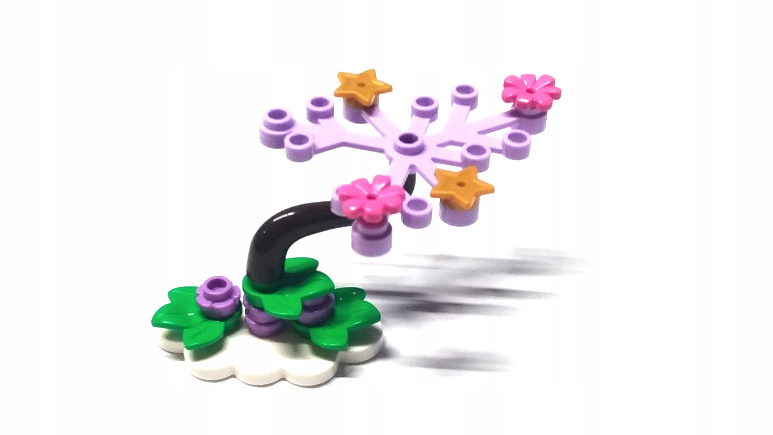 157zh. Lego drzewo bonsai roślina - 1 szt 2 134b536eaad89b538c4fed6f44380838