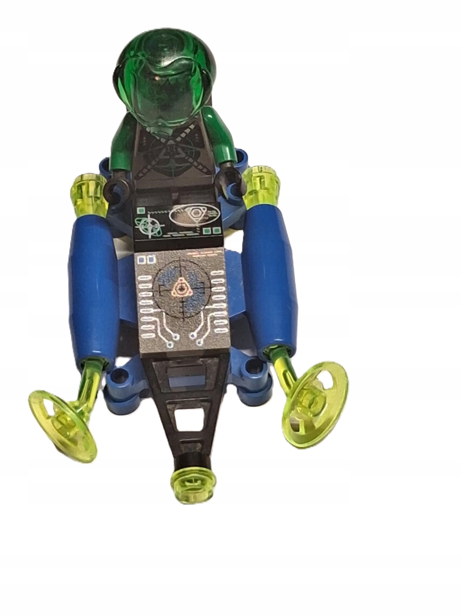 67y6 LEGO System 6942 pojazd kosmiczny obcy 3 1351fd7b0a4291eab658d92c9922a87e