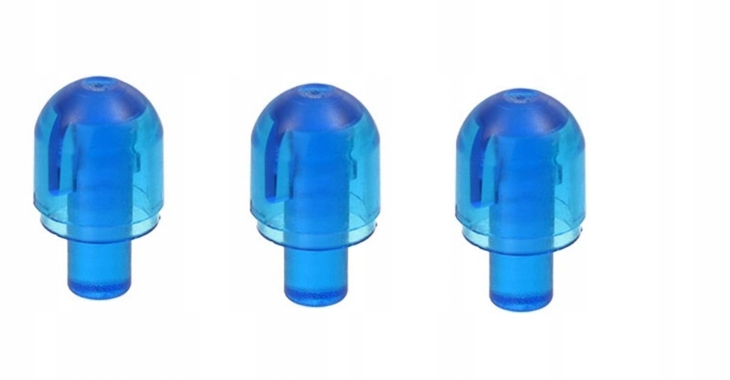 178A2 LEGO policja straż kogut lampa ostrzegawcza 58176 4497943 klosz 3 szt 2 137b3649a38b4f656d8b0ac383558041