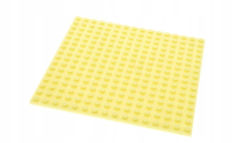 034l2 LEGO 91405 płyta budowlana 16x16 jsny żółty 2 13b16a4ae85d2d551a50b482fda4fa48