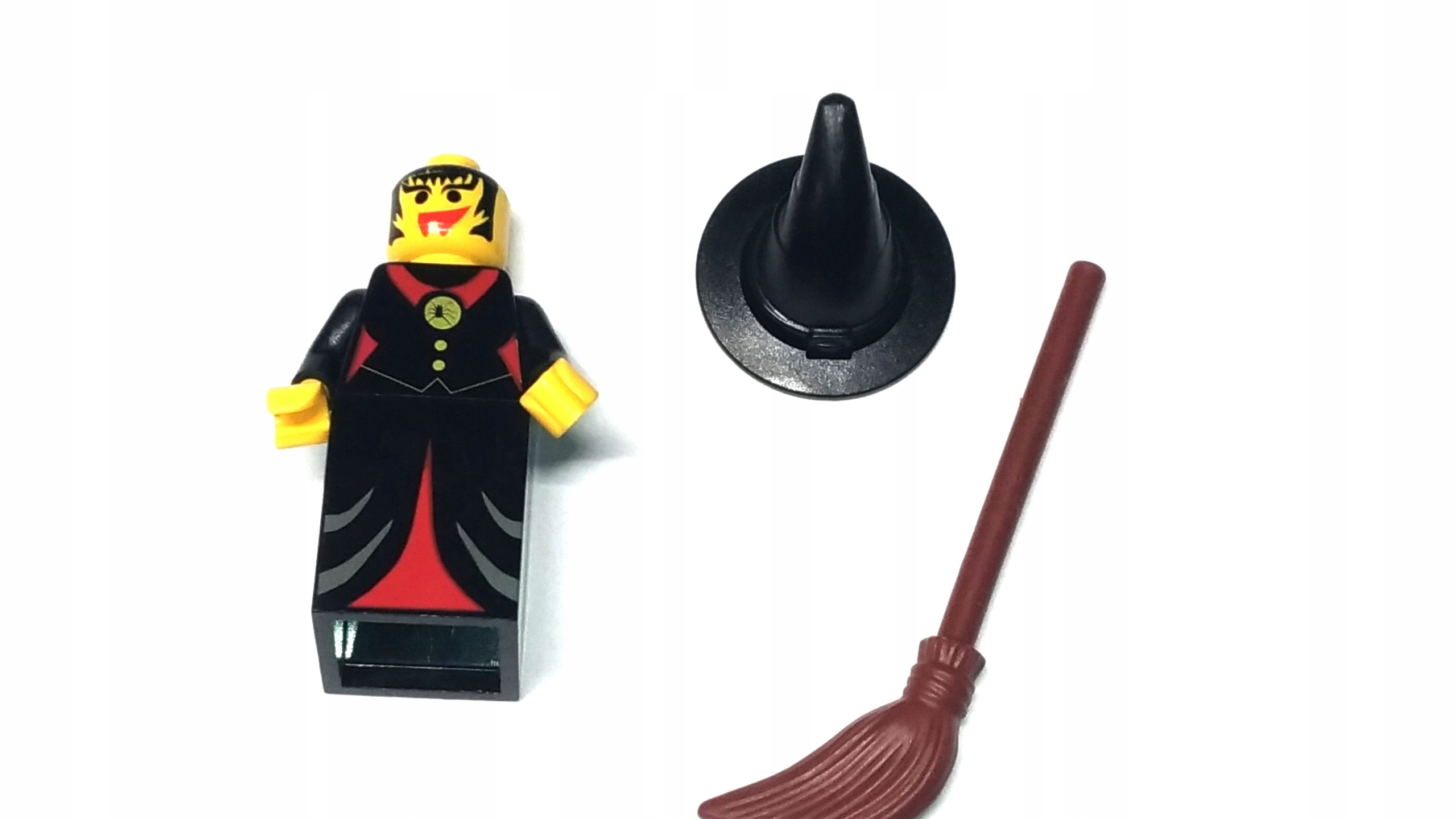 155b Lego castle wiedźma czarownica 6097 6087 6037 cas215 3 141c107c60b2805423af0e48f1aa7f63