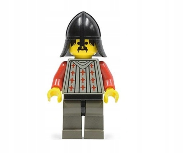 050c. Lego rycerz Castle cas026 Fright Knights 2 1594387bc8d146fdc4dfc63fe7e8adc1