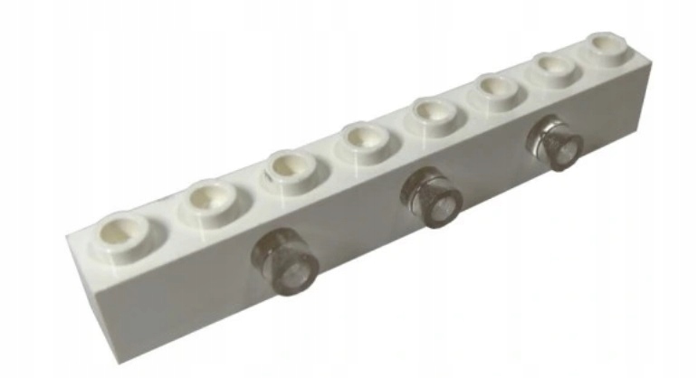 063A1. LEGO 2500c01 klocek 1 x 8 elektryka, elektryczne światło 2 15e642f443e637153f065ea99d505367