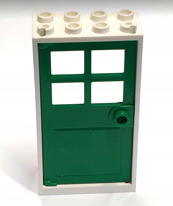 278c8a. Lego drzwi rama 1x4x 6 60623 rama skrzydło 2x4x6 60599 3 15f139423e94a236696567bb263e50e1