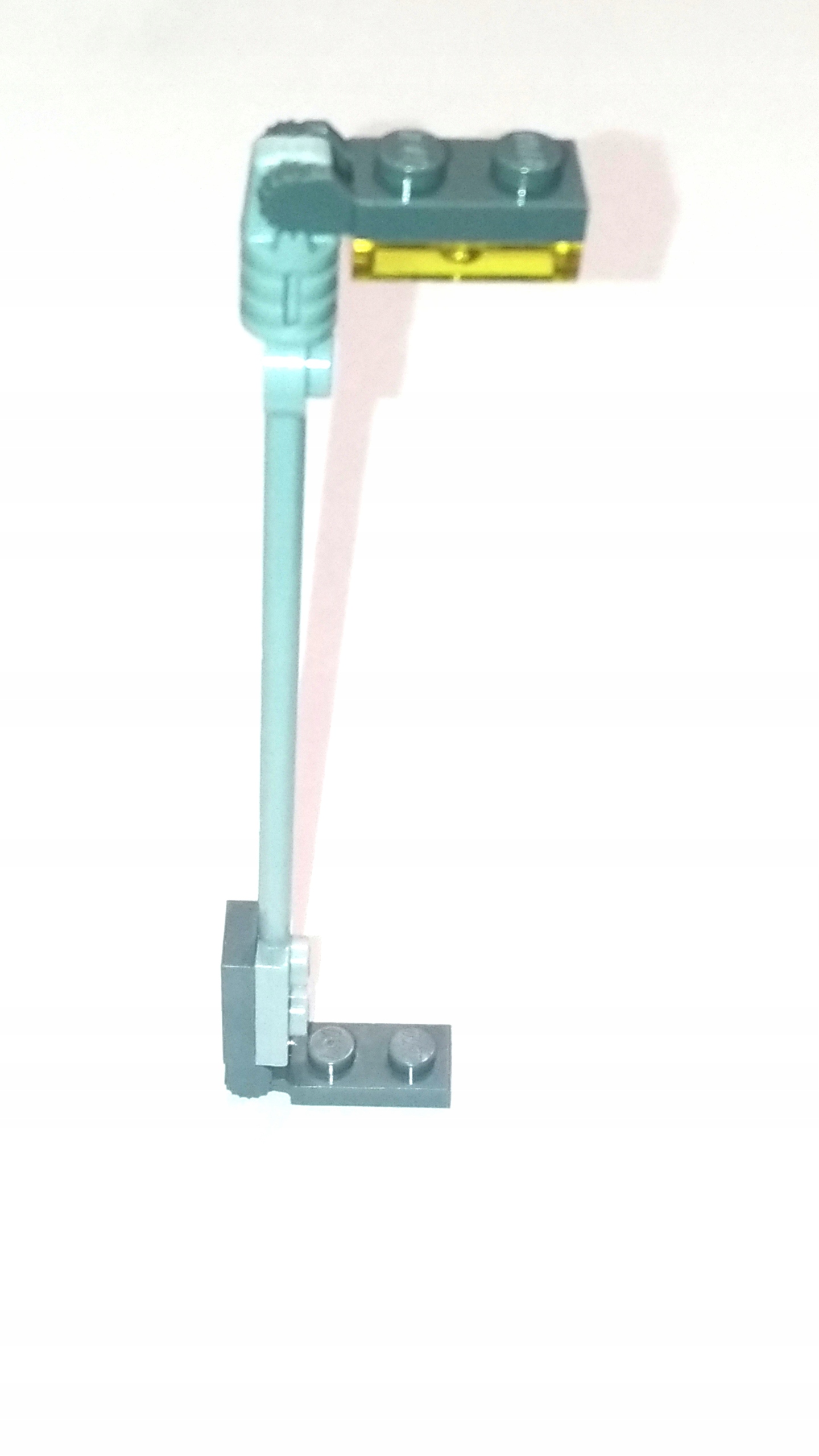 170m. Lego lampa latarnia uliczna drogowa komplet 3 168082f660697b3401bdf9ee23b25be9