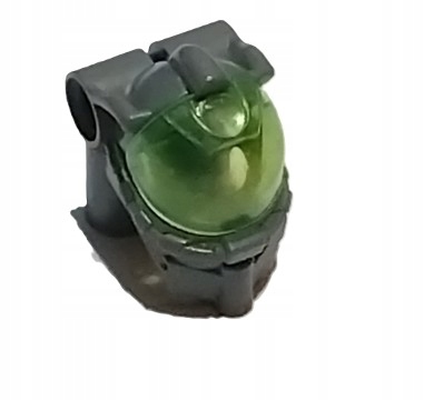 093G1. LEGO 87754 hełm kask nurka z szybką akwalung 2 16fb2dbcccad5eb36baa187c16baf468
