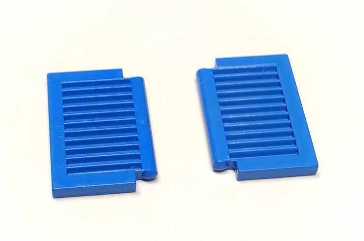 006c1. Lego okiennica 3582 358223 1x2x2 do zawiasu zawias 3581 - 2 sztuki 2 176af7ad914643b8d262653a8f926365