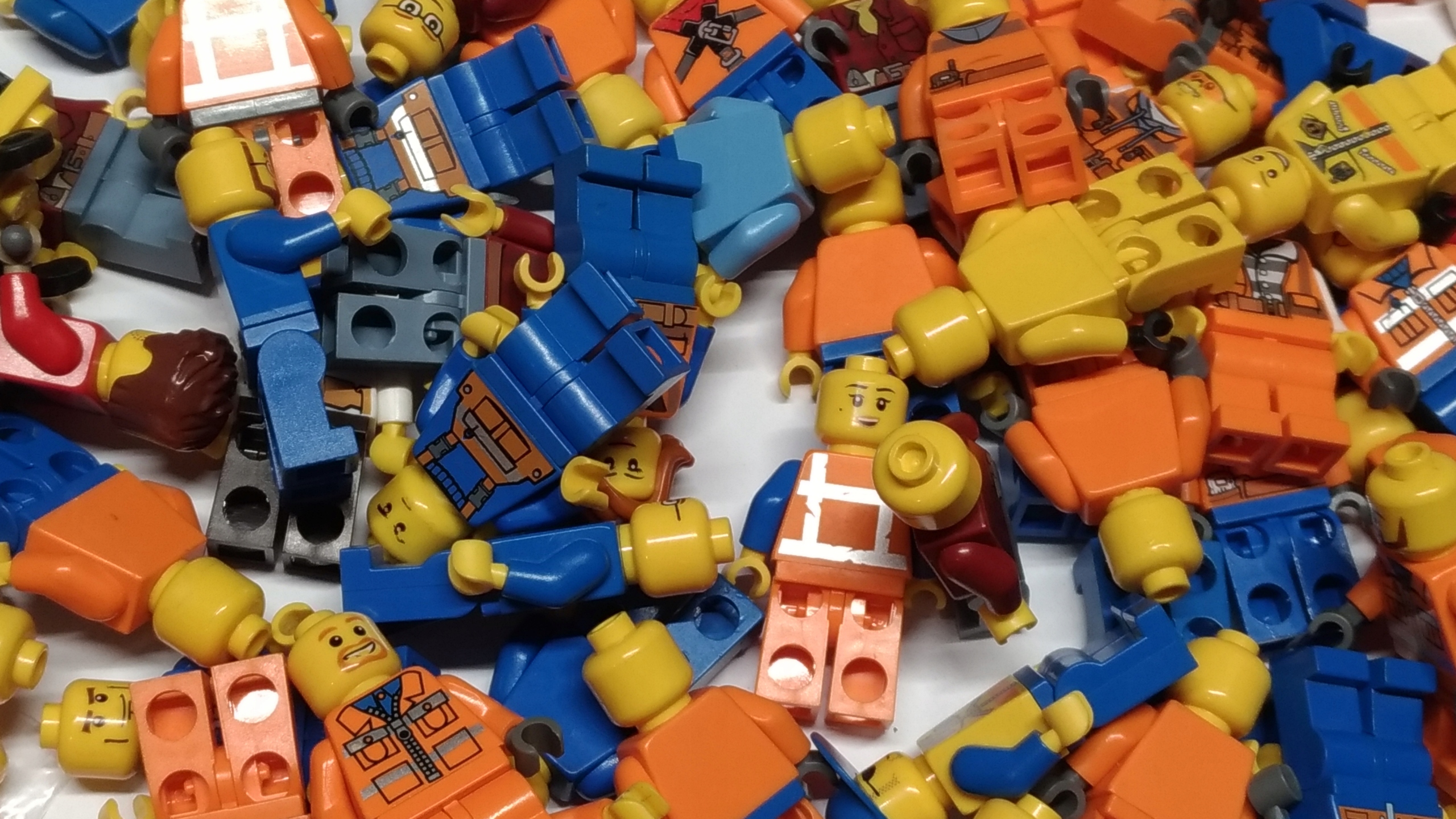 178d LEGO zestaw robotnik 3 ludziki akcesorai MIX 6 1778185f730db1322414efa313164451