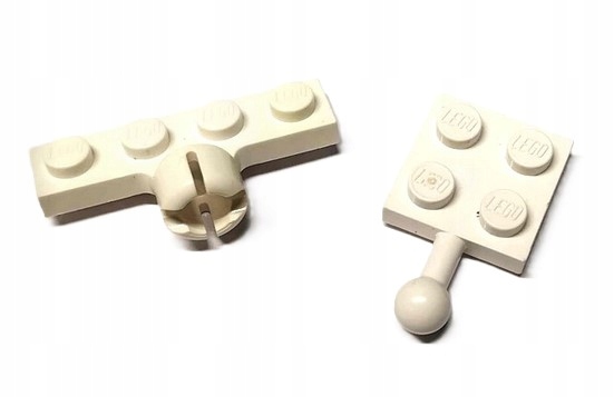 088R4a. Lego zawias 15456 i 3183 - biały 2 19ca02ffa3e786ae149e906efe8870fb