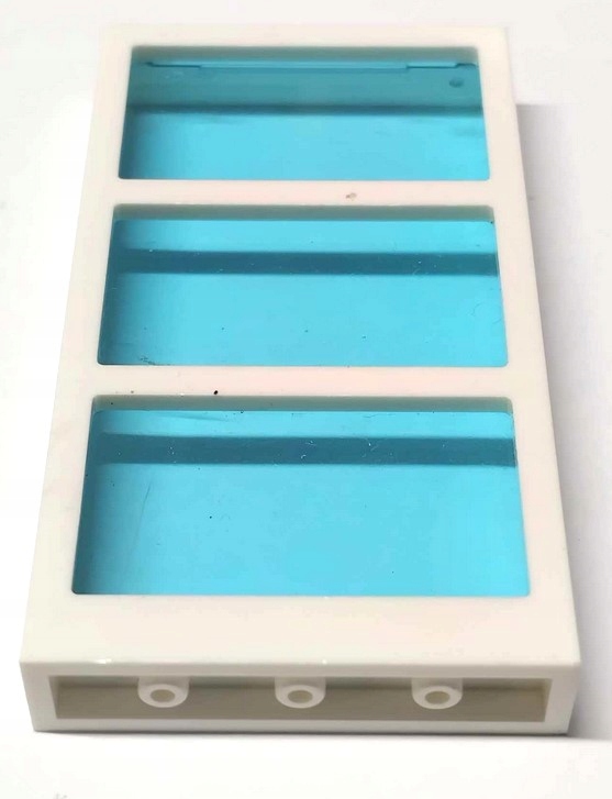 278e6. Lego drzwi rama 1x4x6 ściana witryna panel szyba 57894 57895 6160 2 1ad5c72c14a50c8ae0a1b4285ef1b58f