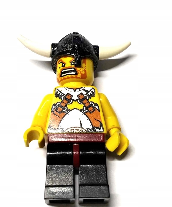 1cc2. LEGO Vikings viking Wiking vik006 2 1ad6204e33411cbf5b4b0f9df1061349