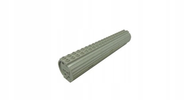 063G9 LEGO elektryka pojemnik na baterie battery 9V biały 4350c01 szary old 2 1b9efa97ff461ff8a23bbffc1f334a62