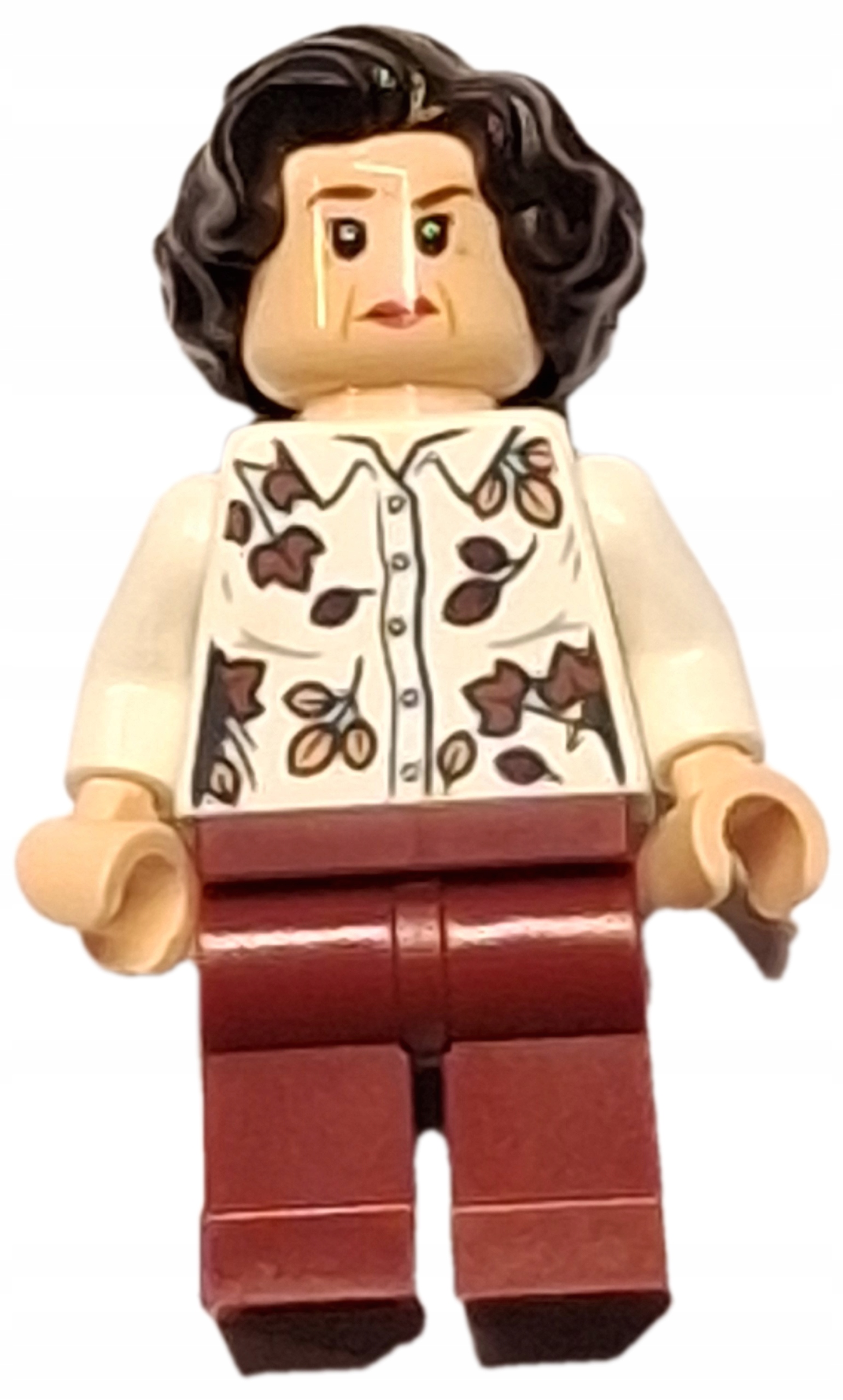 1Ax11. Lego Harry Potter hp217 Petunia 2 1d0671e18021a24c2c58e356a9a16c95
