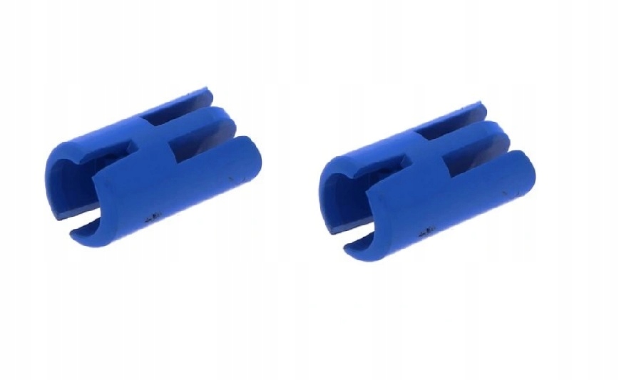 088p15c. Lego space zawias ramię 3613 - komplet 2 sztuki niebieski 2 1d3959186a01dddff972f2535dc422bb
