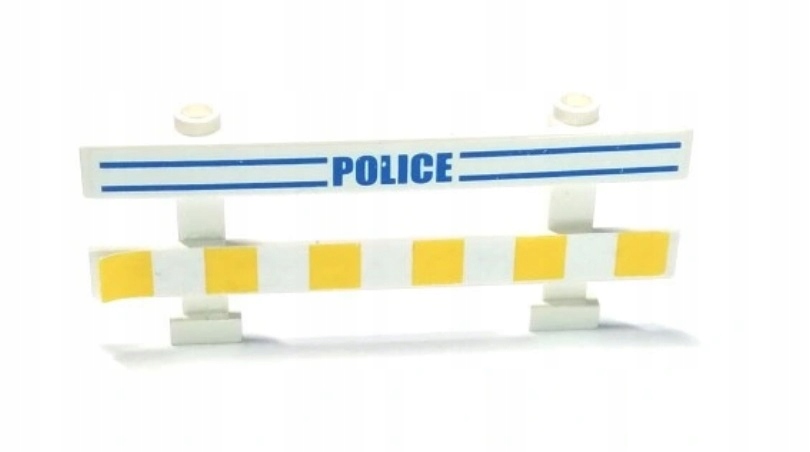 169o Lego Płot barierka Lego Płot barierka 1x8x2 6079 naklejka 2 1ee1a16fb5d4d995561cb85f30537ab3