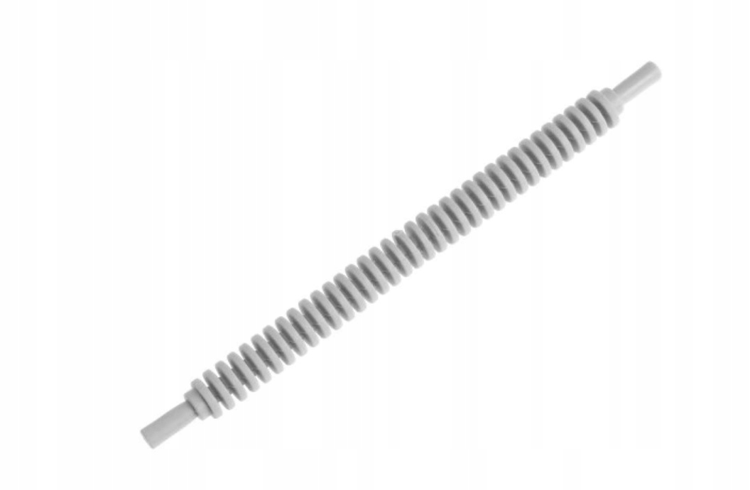 010xź LEGO Pręt giętki 11,5L 14301 szary wąż 2 1faf8d90b6e49d48d16656f437db5c7f