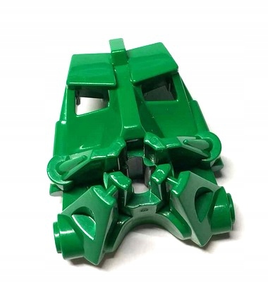 595y17 LEGO Bionicle maska głowa 32553 zielona 2 20741ac5d088285515f01e20576d22cc