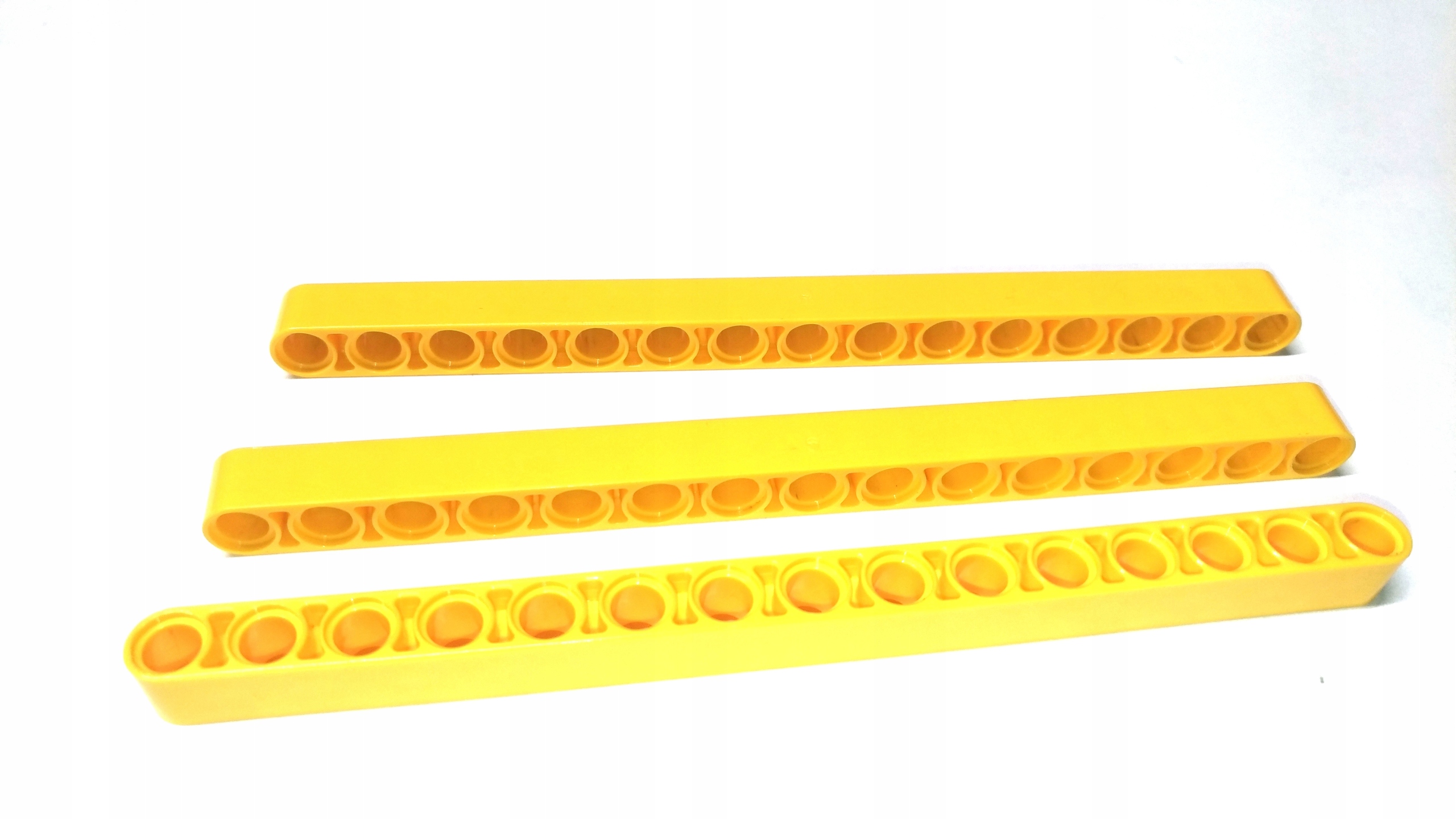 041d Lego Technic 32278 1x15 żółta 3 szt 2 2097d7d358db50a9d64d6e32d6f8e69e
