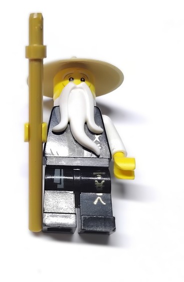 149k31. Lego ludzik Ninjago Wu Sensei njo495 2 211084ccf2c116509383dbbbc042c1ed