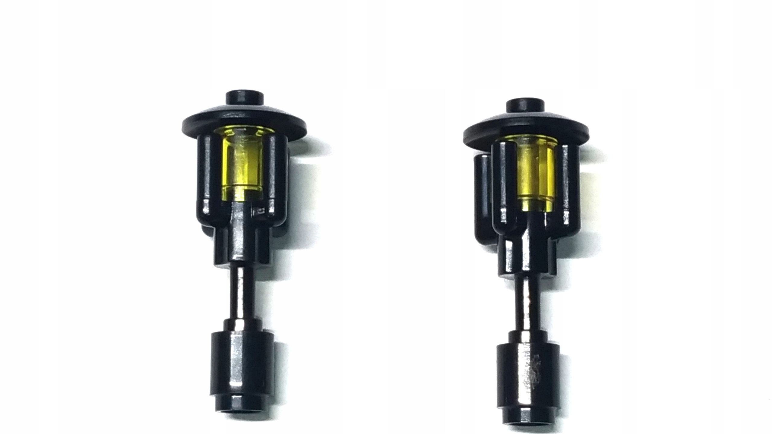 162i Lego latarnia pochodnia lampa 2566 czarna 2sz 2 2134df5ffee5b4cced1958c98279951d