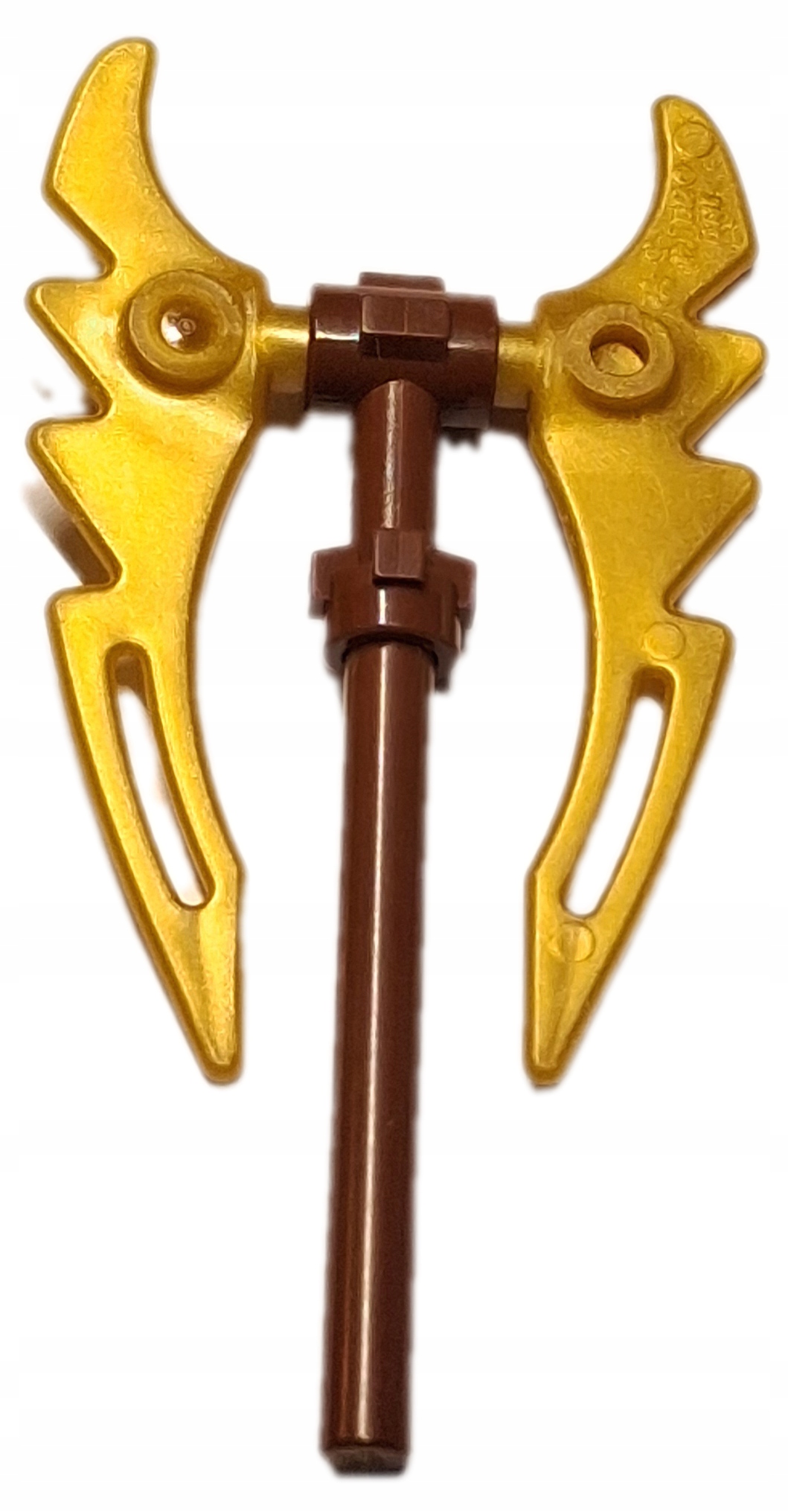 1a. 42 Lego ninjago broń miecz 98141 złoty 2 225b0d863cfbda8f59a53d1ec5705964