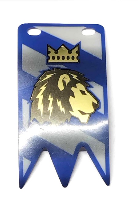 122t7. Lego sztandar maszt lew w koronie 8801 2 22a4e81ce64af0474d734e0a3a4832d9