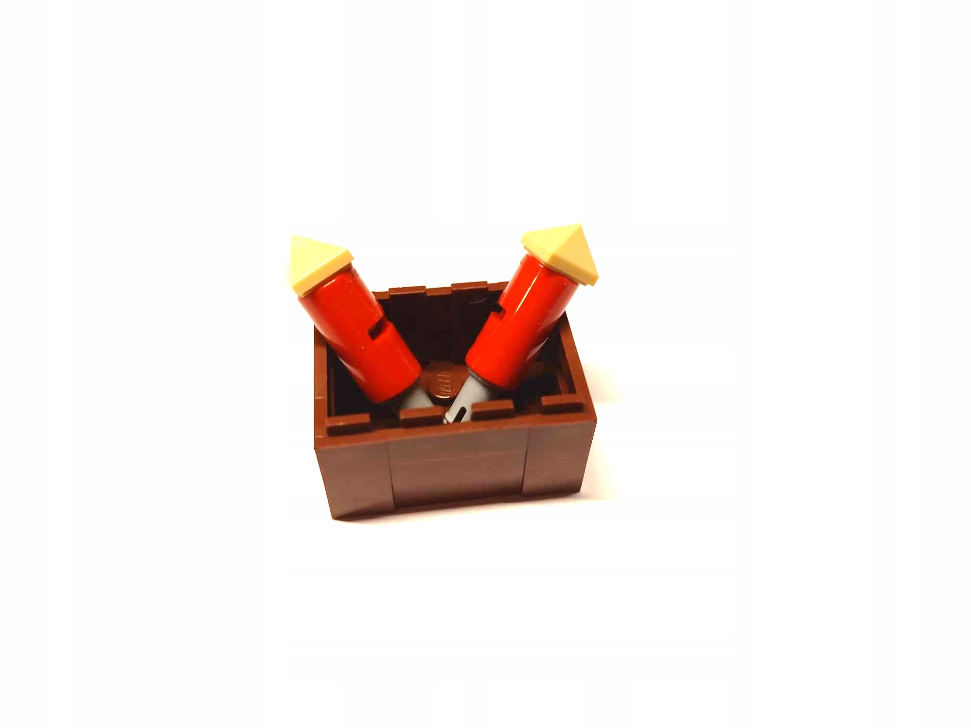 630g4 Lego skrzynia duża pojemnik kontener 30150 z ogniami sztucznymi 2 2371f59016dbfde758febee9e1089a2e