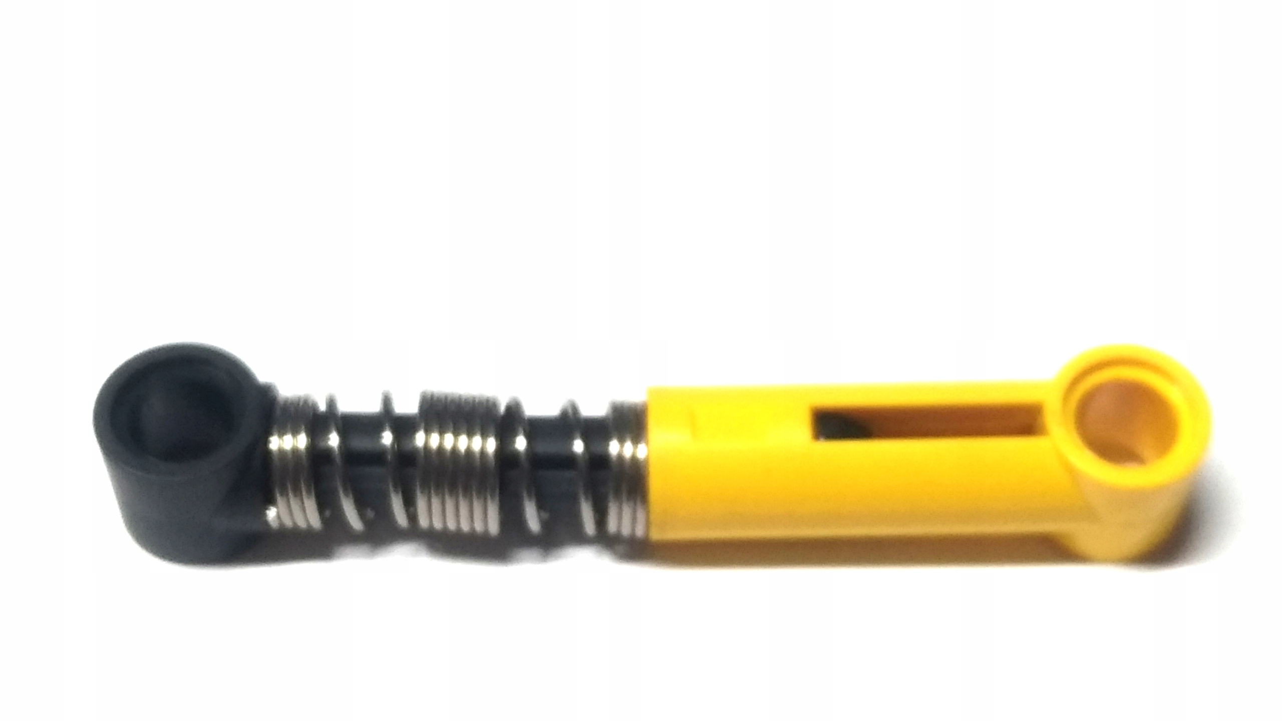 103g Lego Technic amortyzator 6.5L -731c06 1 szt 2 241e52b7186b343b39ba0ffce23fbd00