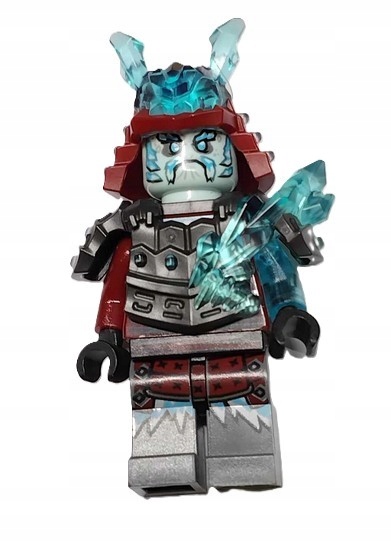 149j3. Lego ludzik Ninjago Generał Vex - njo523 2 247d36d22e826e19914801450c782c30