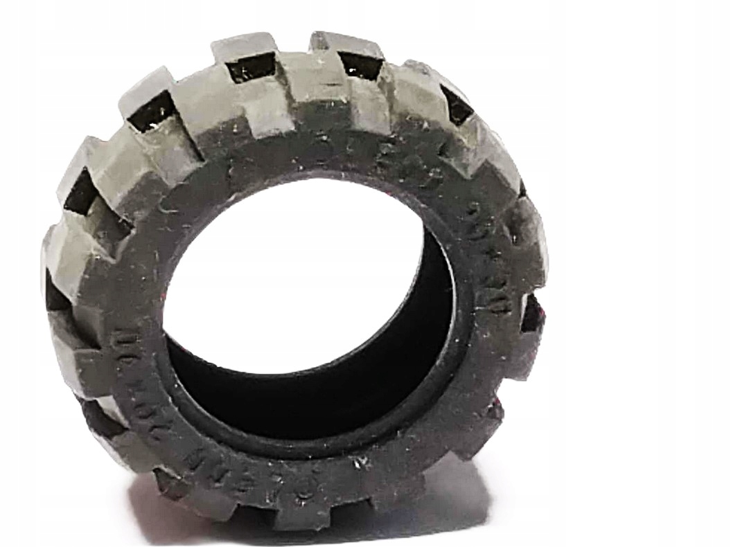 K2a Lego Technic opona 20x30 1 sztuka opona do felgi 4622 2 248bd0b8dfa00ca963c4f694e6cac6a6