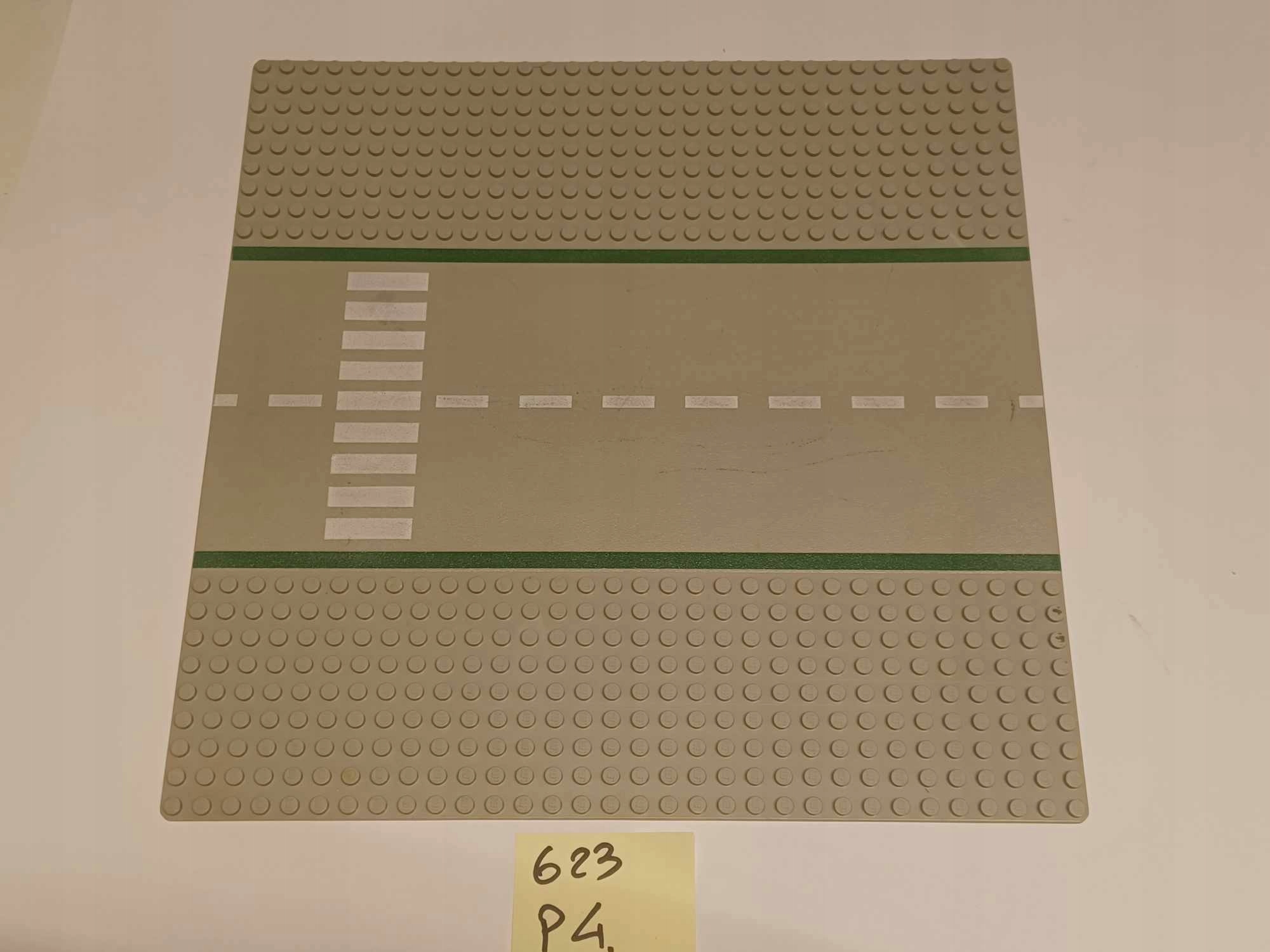 623P4. LEGO płyta konstrukcyjna cieńka 32x32 cieńka 2 25c4b52a9d6dc9102ac6a6d1eba4a2f8