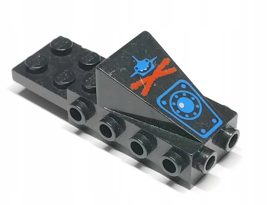 056a3. LEGO system Kabina Aquazone 2336 2 265e2d419ea110ebdd25337696c2311c