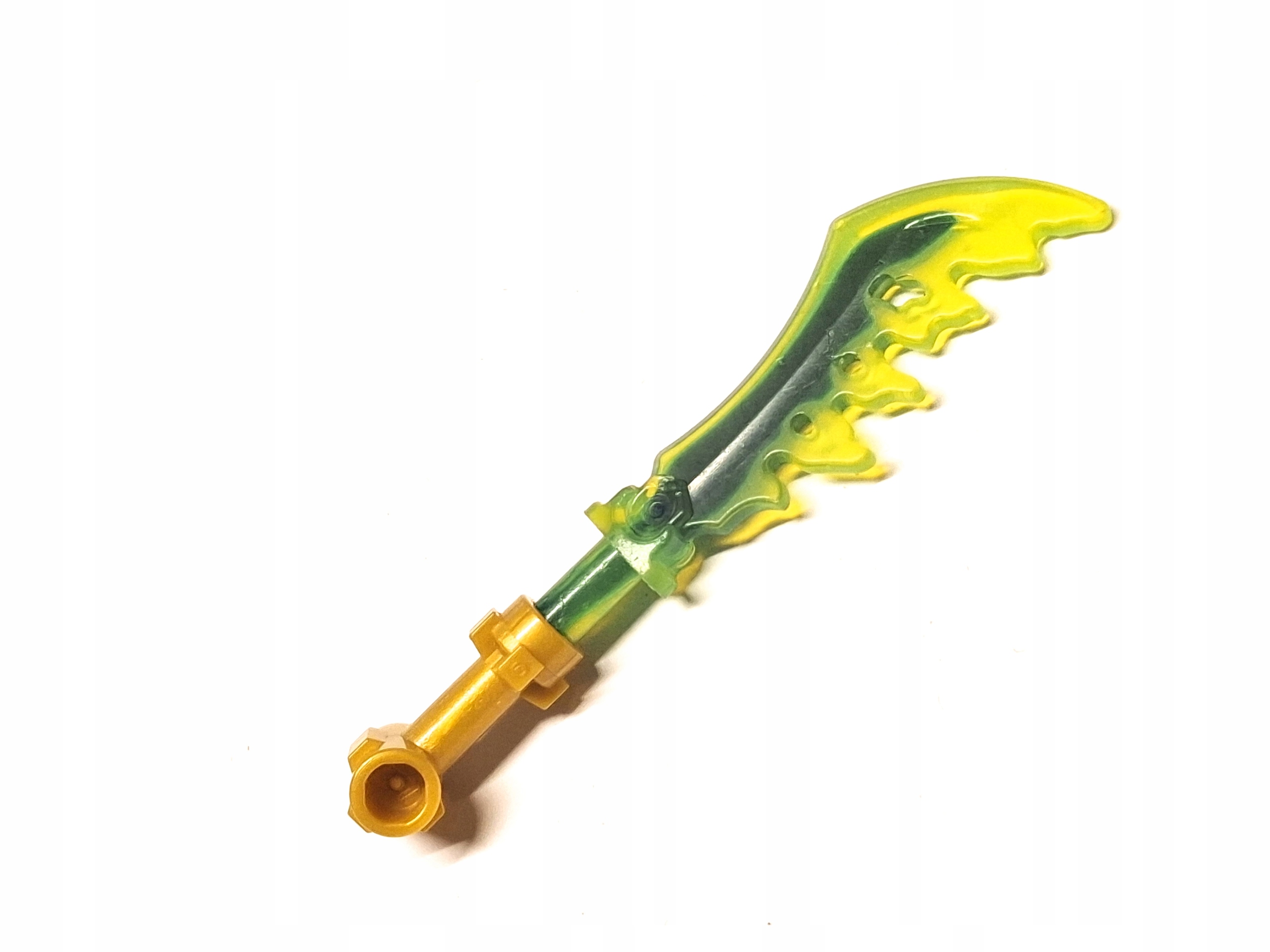 1a. 20 Lego ninjago broń miecz 19858pb01 2 28704ab385df3574602cd148c458c8ef