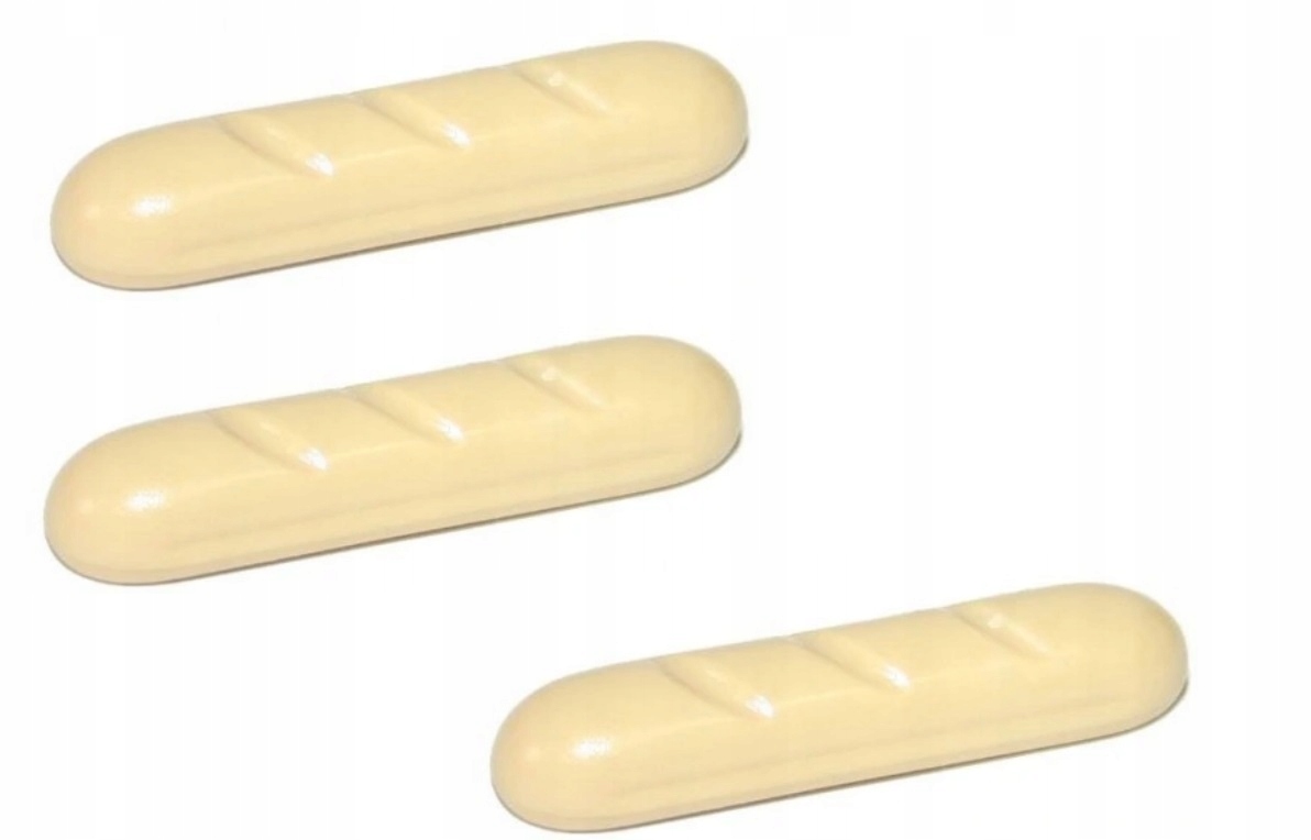157a3. Lego jedzenie 4342 bagietka, bułka 3szt 2 28b4577e8b3e571b2a23d7ec71162512