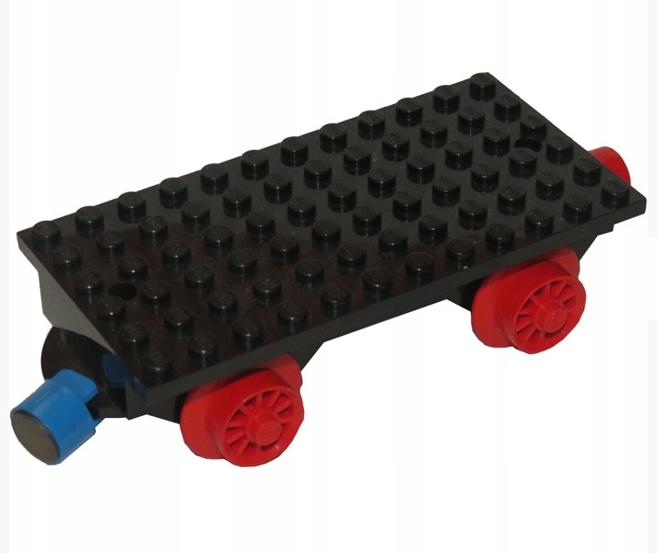 119R1 Lego pociąg podwozie 6x12 z kołami magnes lego 270c02 2 292bed59f0f8f682408b47a82ff26f81