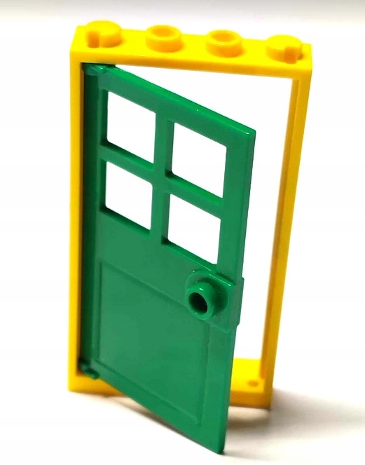 278c2. Lego drzwi rama 1x4x 6 60623 60596 2 29a4de594ed50b5b59a695b6f82f293b